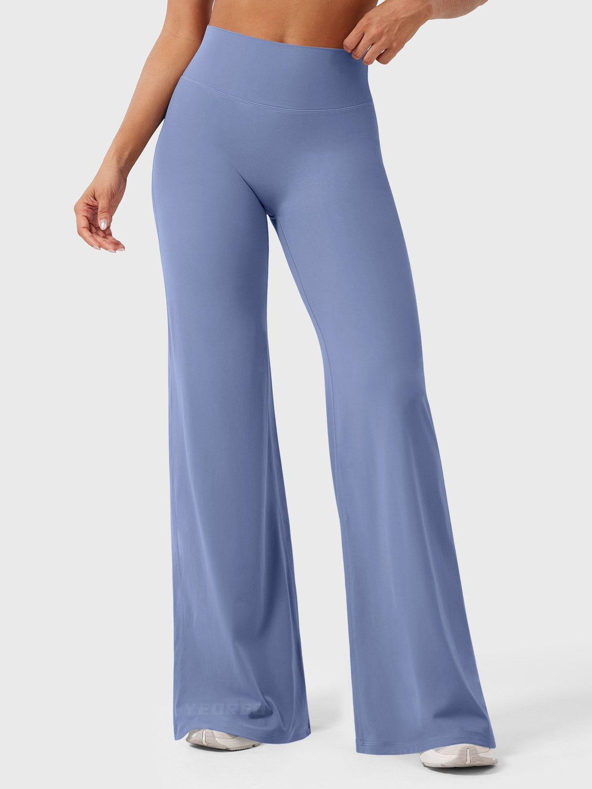 Leggings Movaelle Ease de pierna recta 33"