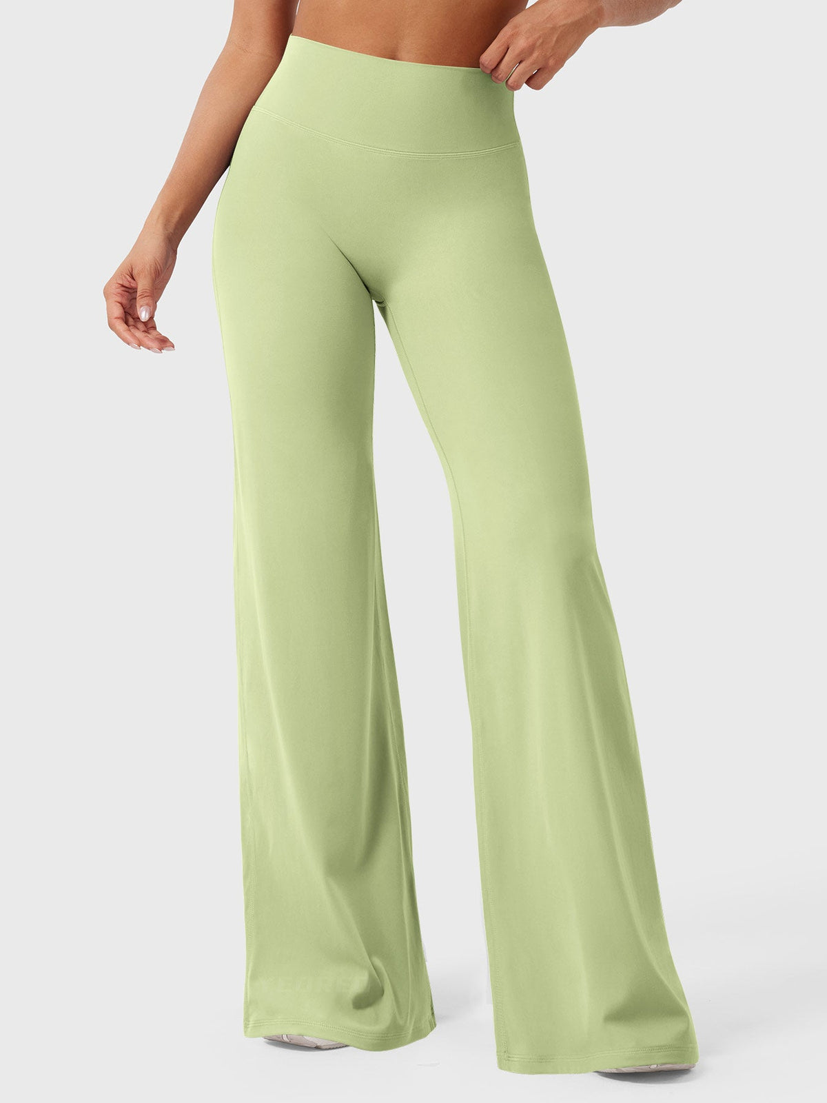 Leggings Movaelle Ease de pierna recta 35"
