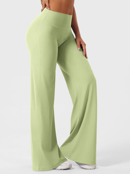 Leggings Movaelle Ease de pierna recta 35"