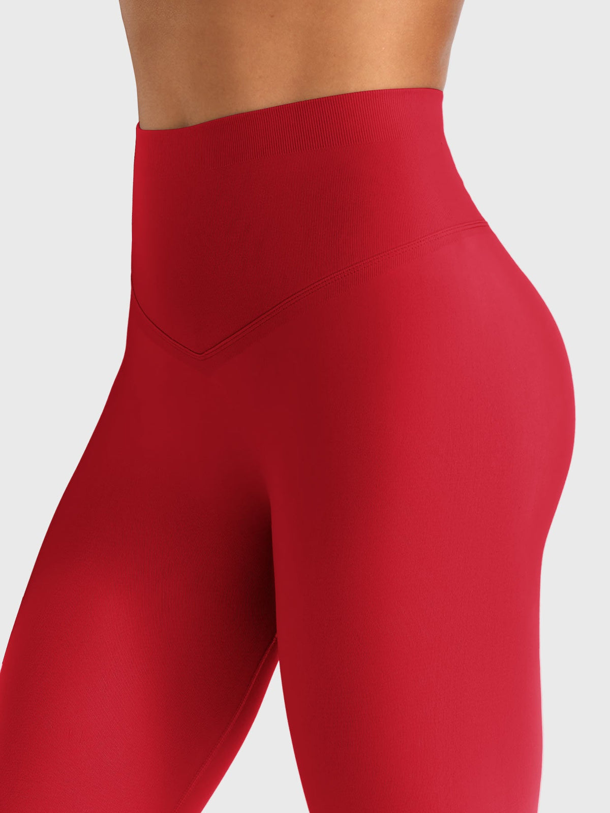 Leggings Movaelle Contour fruncido invisible
