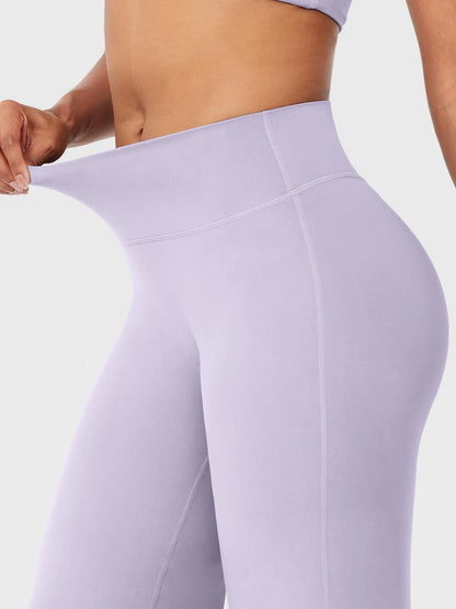 Leggings Movaelle Ease de pierna recta 29"