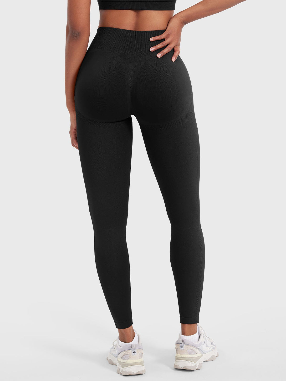 Leggings Movaelle Contour sin costuras