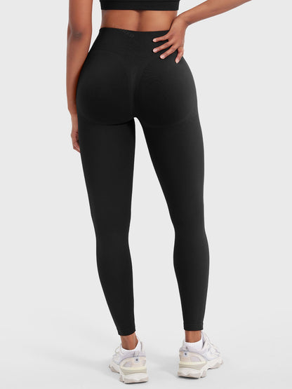 Leggings Movaelle Contour sin costuras