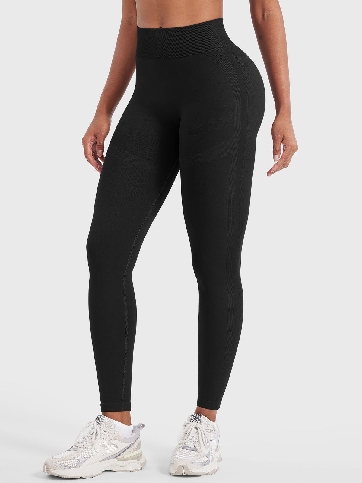 Leggings Movaelle Contour sin costuras