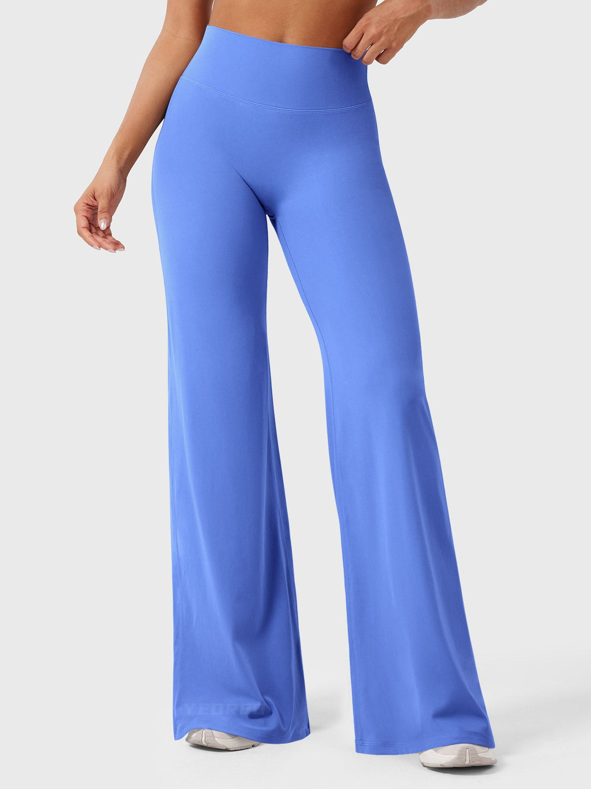 Leggings Movaelle Ease de pierna recta 33"