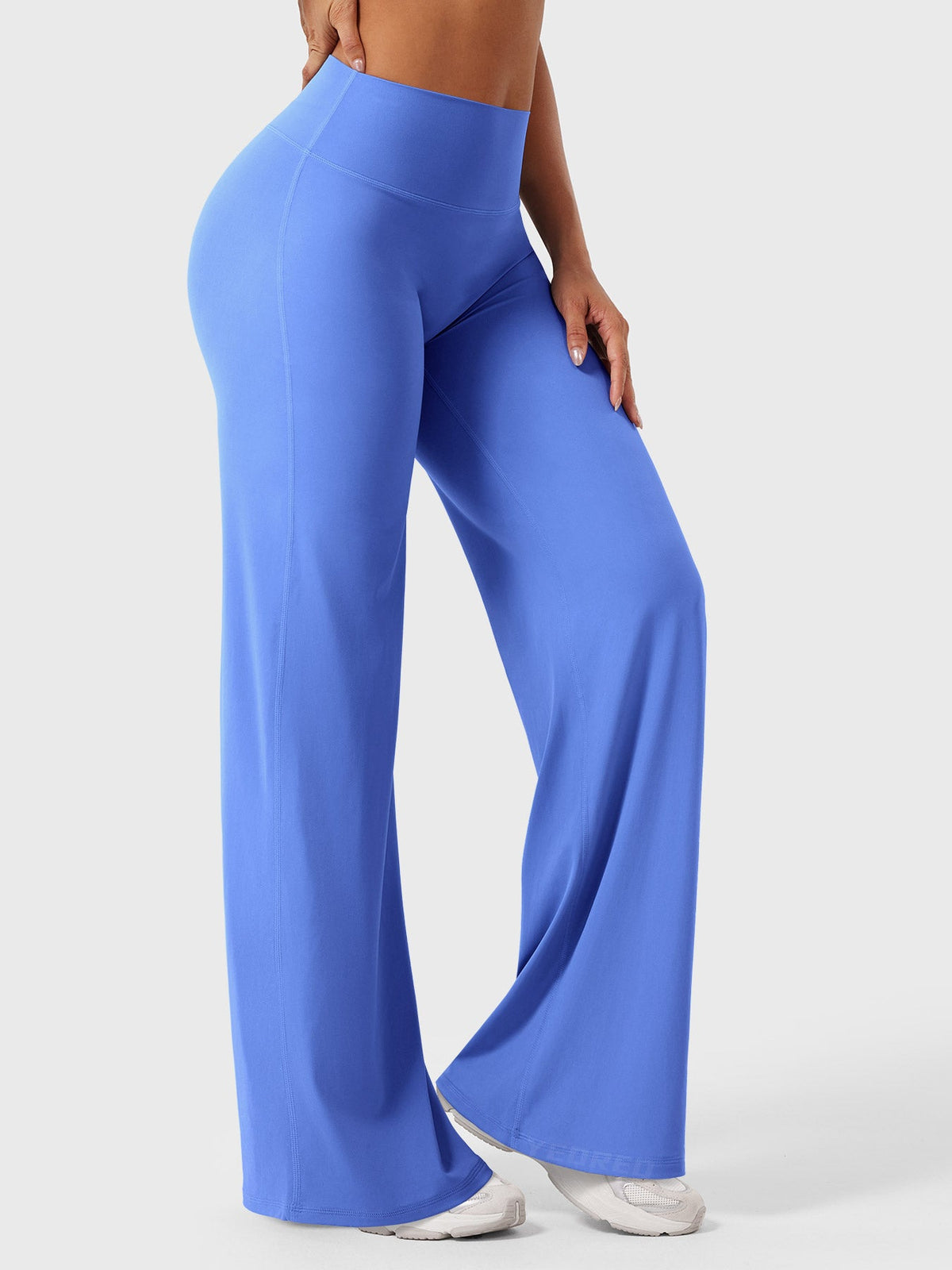 Leggings Movaelle Ease de pierna recta 33"