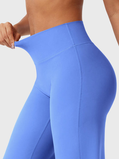 Leggings Movaelle Ease de pierna recta 33"