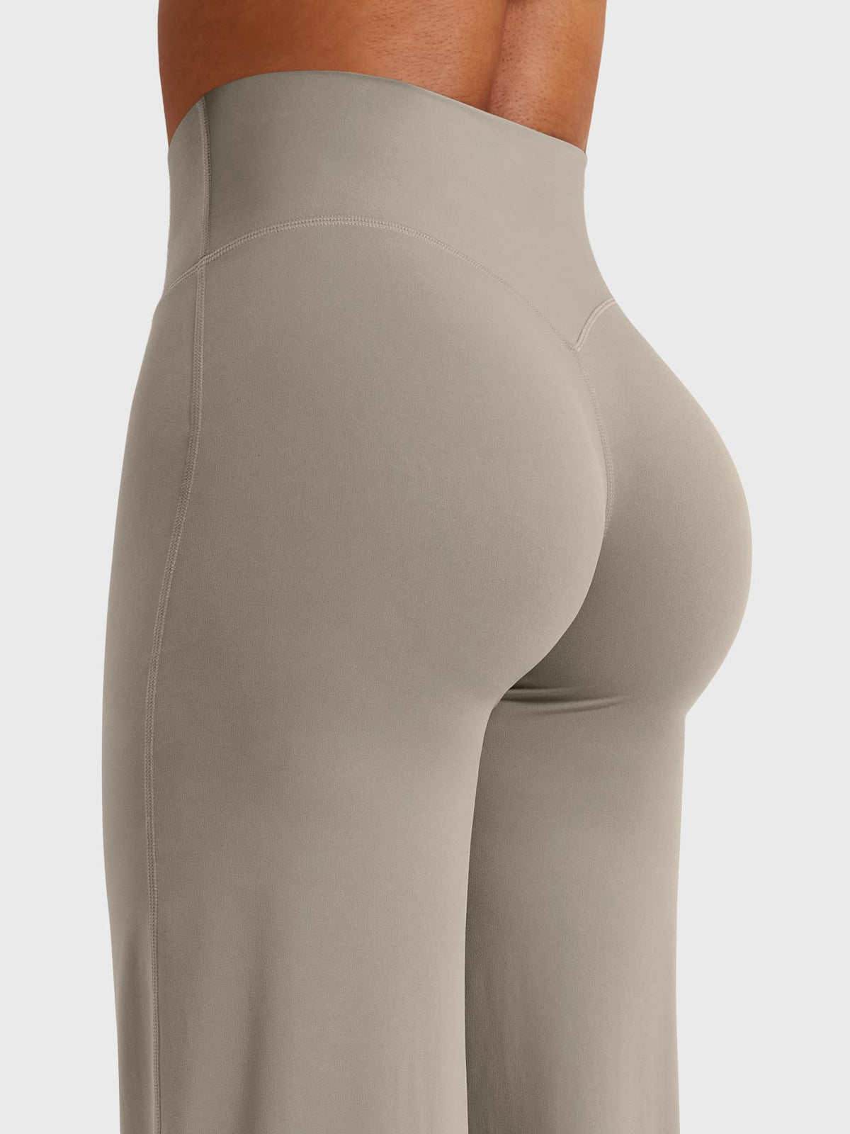 Leggings Movaelle Ease de pierna recta 31,5"