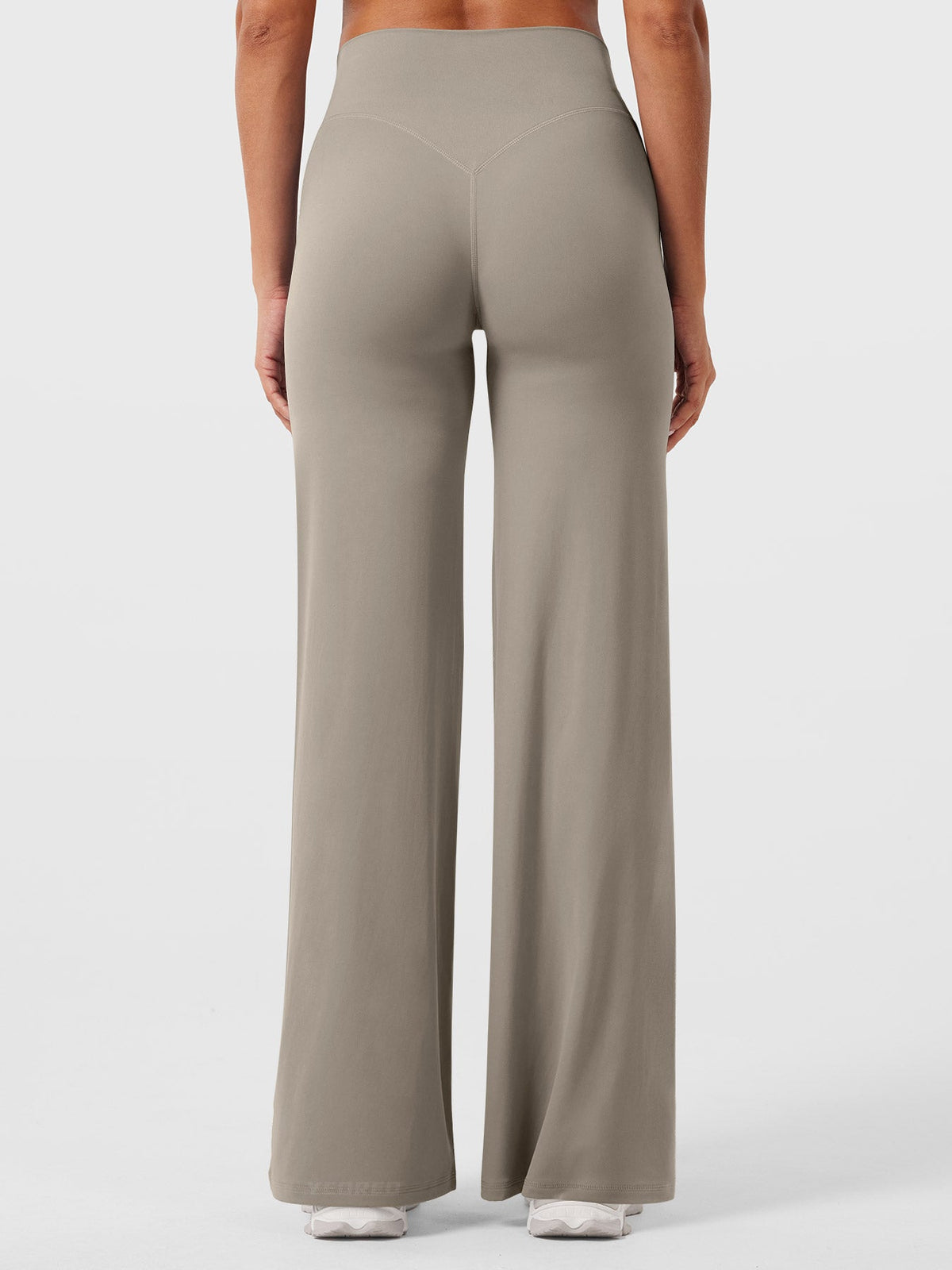 Leggings Movaelle Ease de pierna recta 31,5"