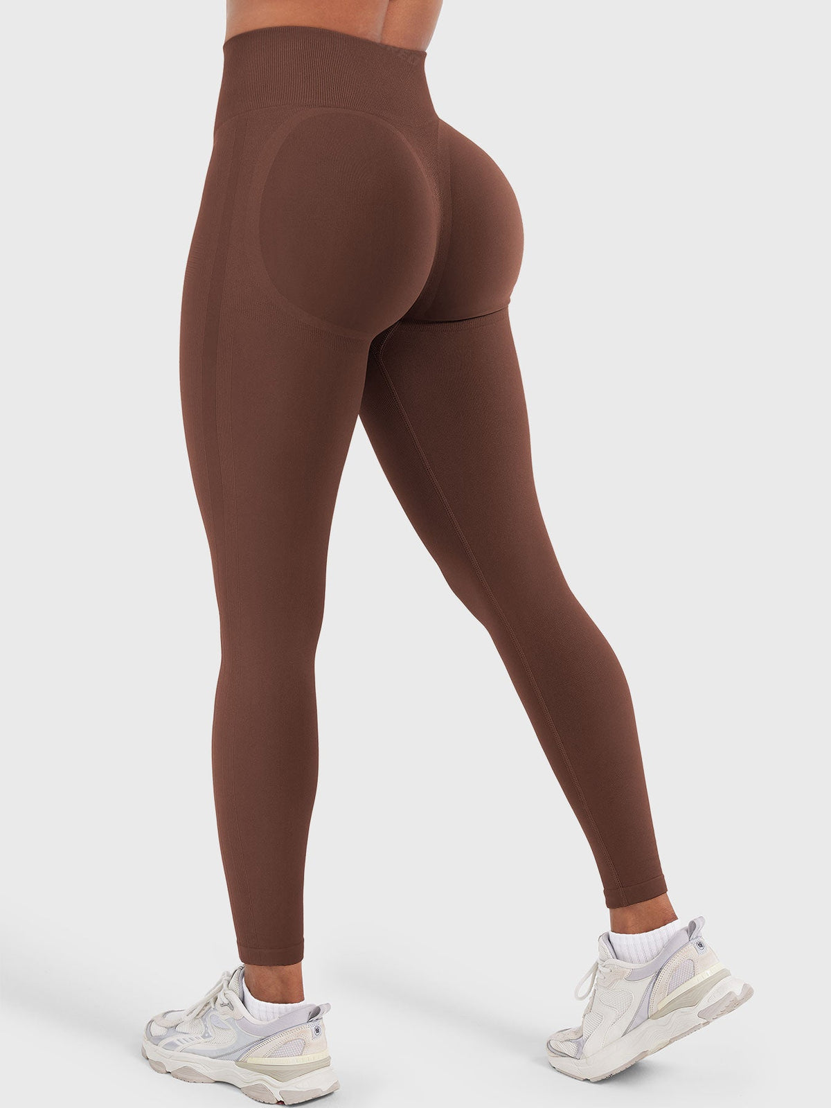 Leggings Movaelle Contour sin costuras