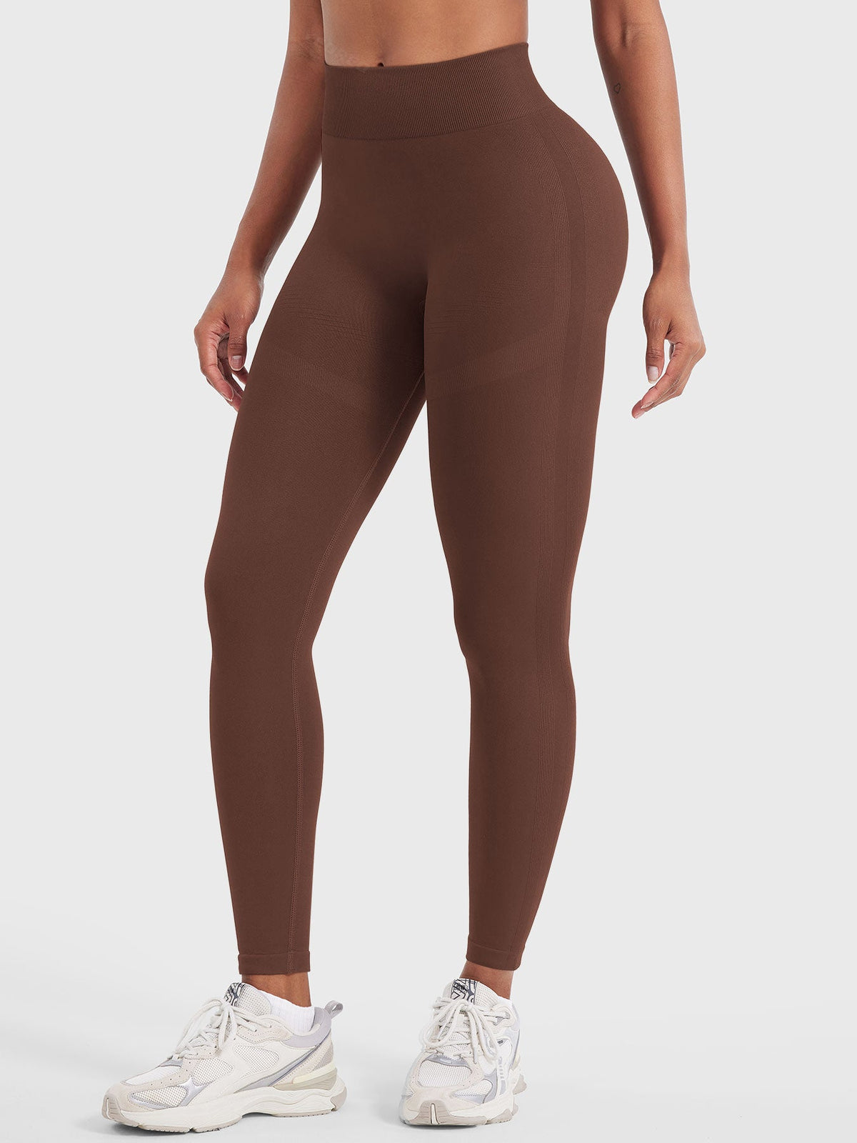 Leggings Movaelle Contour sin costuras