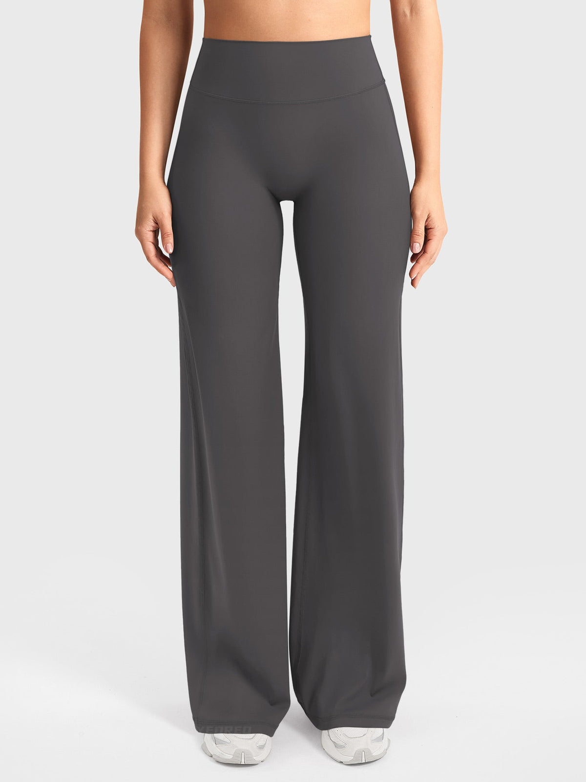 Leggings Movaelle CoreFlex pierna recta con bolsillos 31,5"
