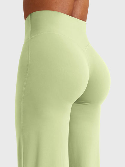 Leggings Movaelle Ease de pierna recta 31,5"