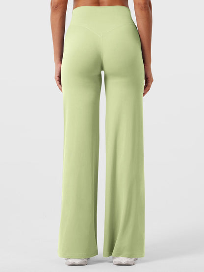 Leggings Movaelle Ease de pierna recta 31,5"