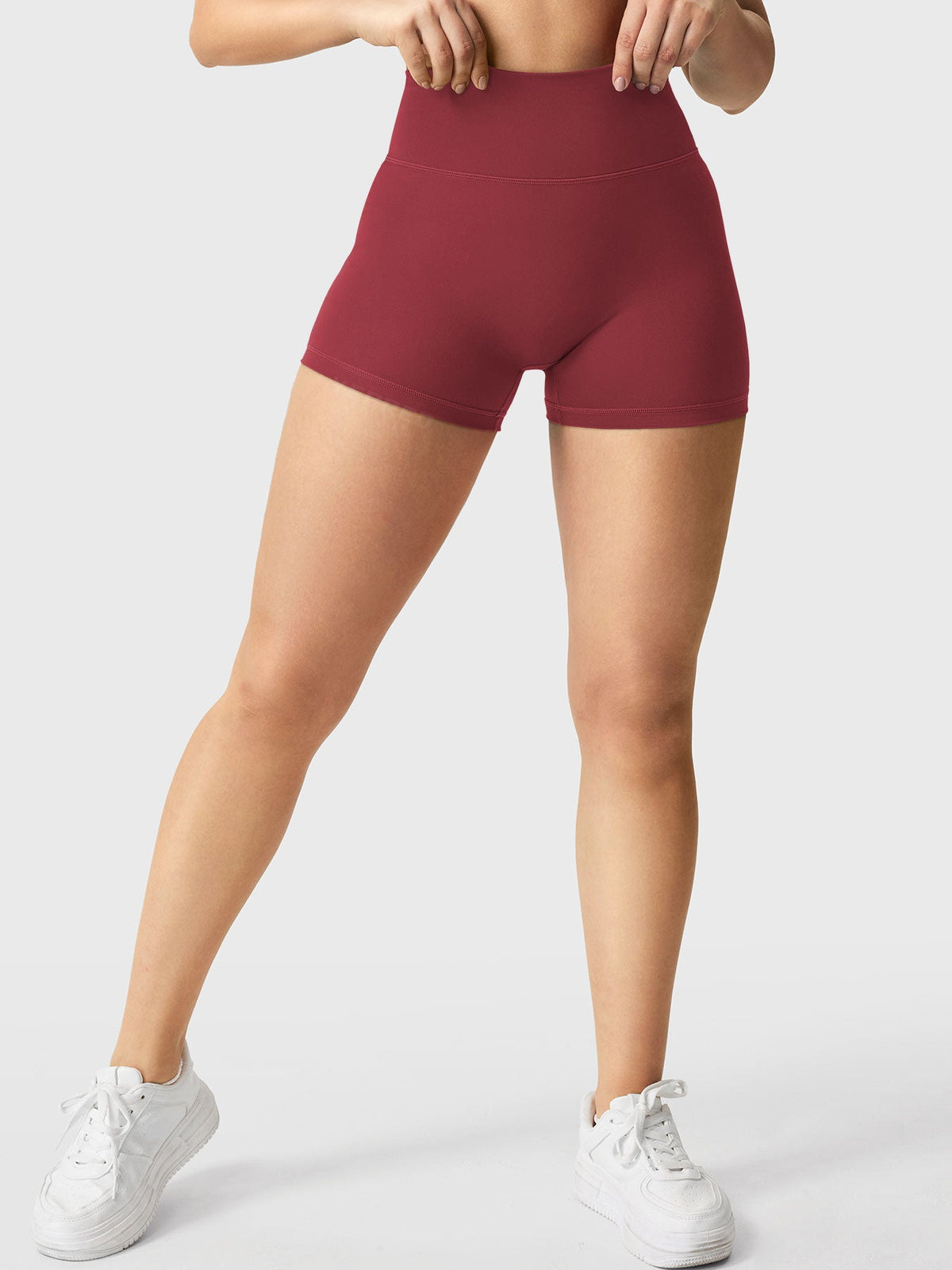 Short Movaelle LuxFlow ultra suave 2,5"