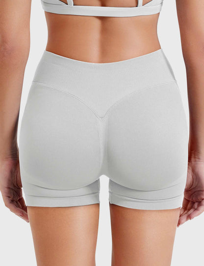 Short Movaelle Contour sin costuras 3,6"