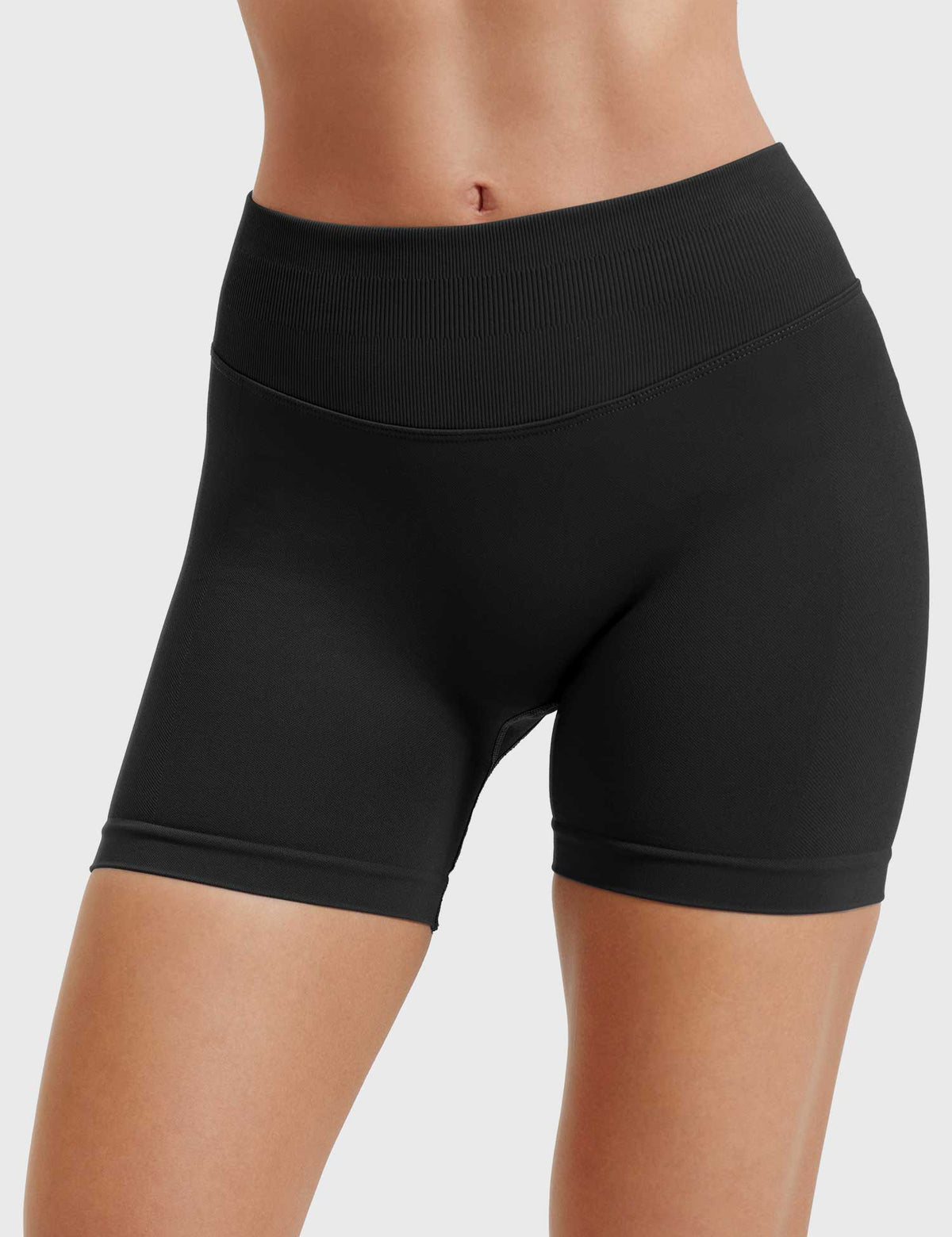 Short Movaelle Contour sin costuras 4,5"
