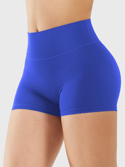 Short Movaelle LuxFlow ultra suave 2,5"