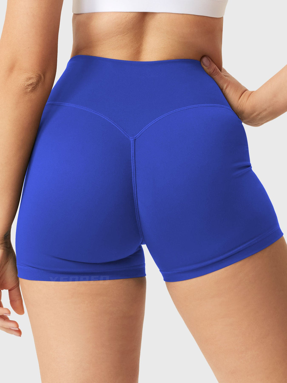 Short Movaelle LuxFlow ultra suave 2,5"