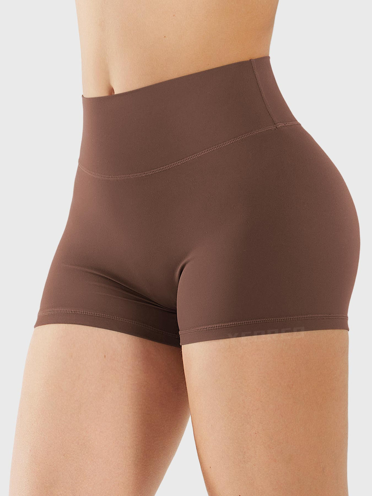 Short Movaelle LuxFlow ultra suave 2,5"