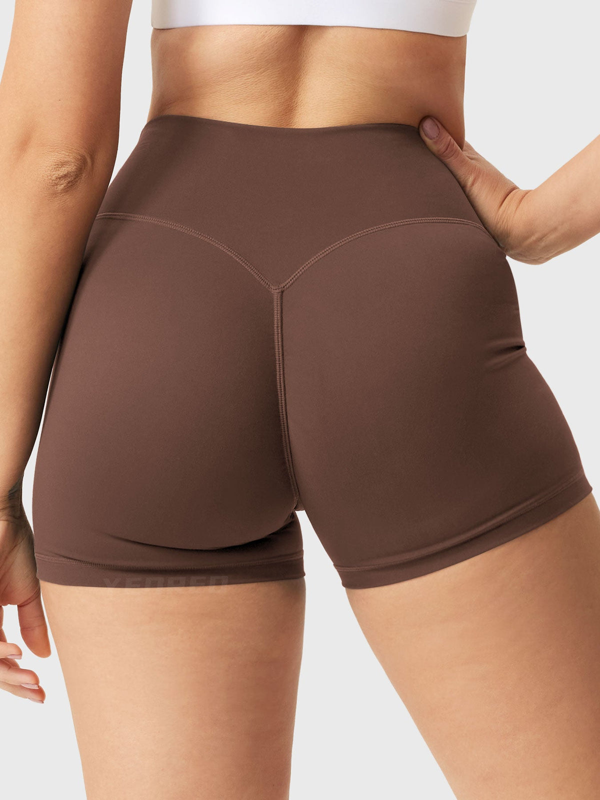 Short Movaelle LuxFlow ultra suave 2,5"