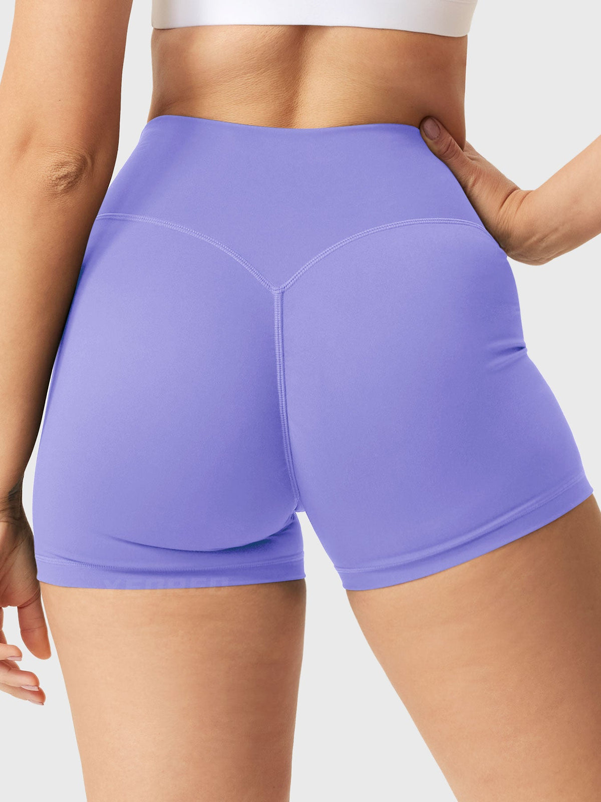 Short Movaelle LuxFlow ultra suave 2,5"