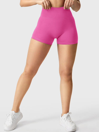 Short Movaelle LuxFlow ultra suave 2,5"