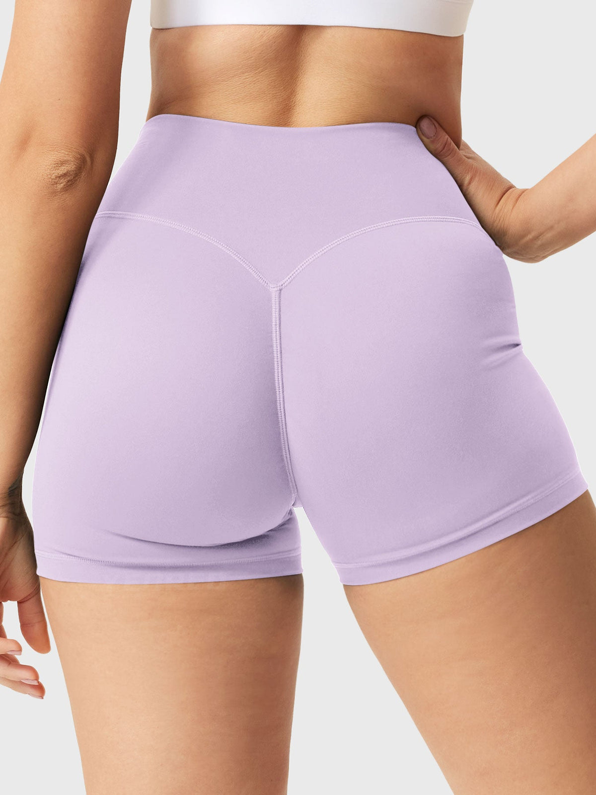 Short Movaelle LuxFlow ultra suave 2,5"