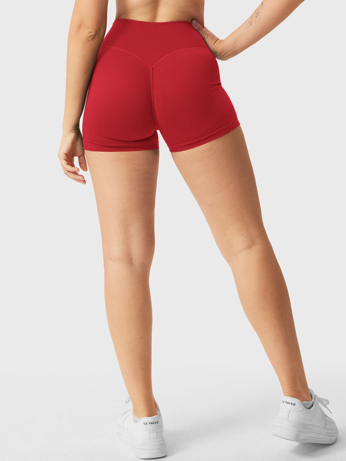 Short Movaelle LuxFlow ultra suave 2,5"
