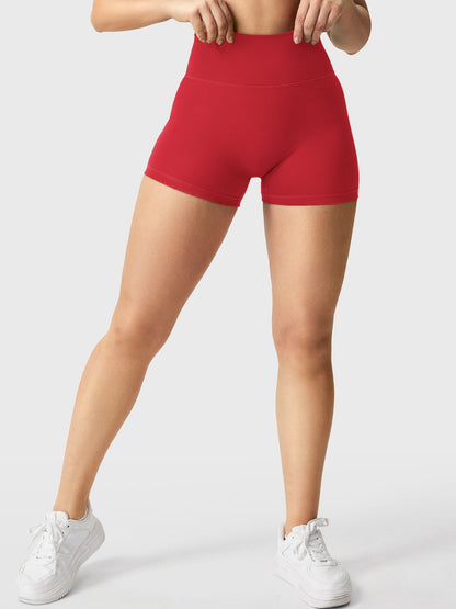 Short Movaelle LuxFlow ultra suave 2,5"