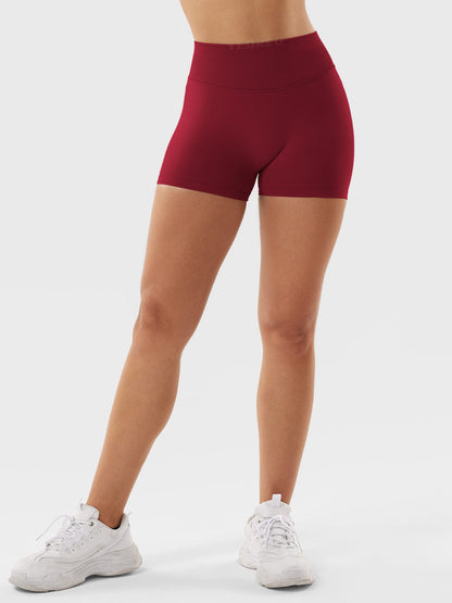 Short Movaelle Contour sin costuras 2,5"