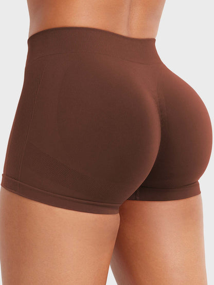 Short Movaelle Contour de cintura baja 2,5"