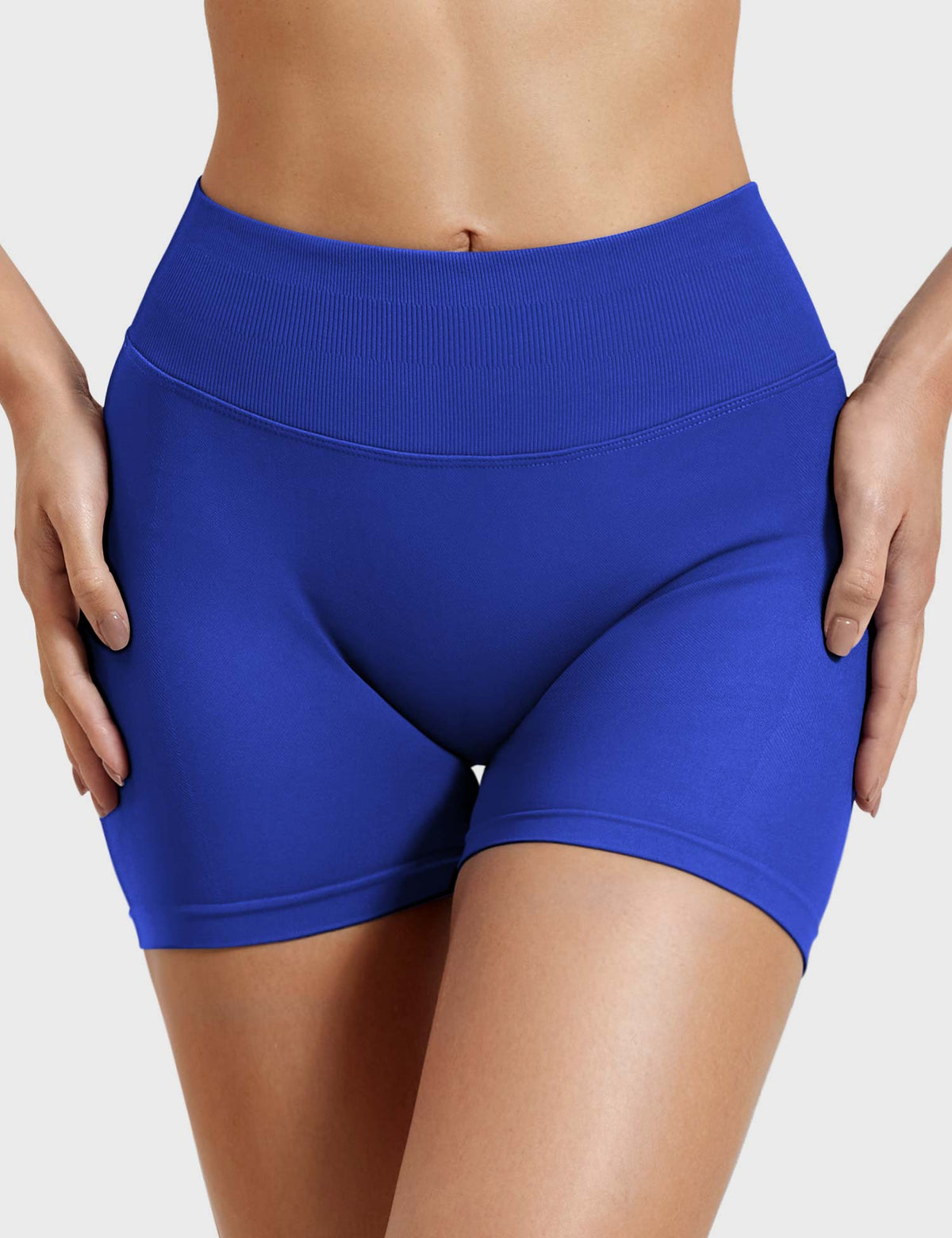 Short Movaelle Contour sin costuras 3,6"