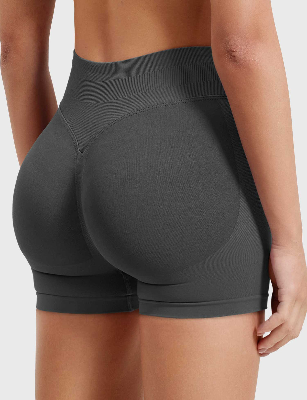 Short Movaelle Contour sin costuras 3,6"