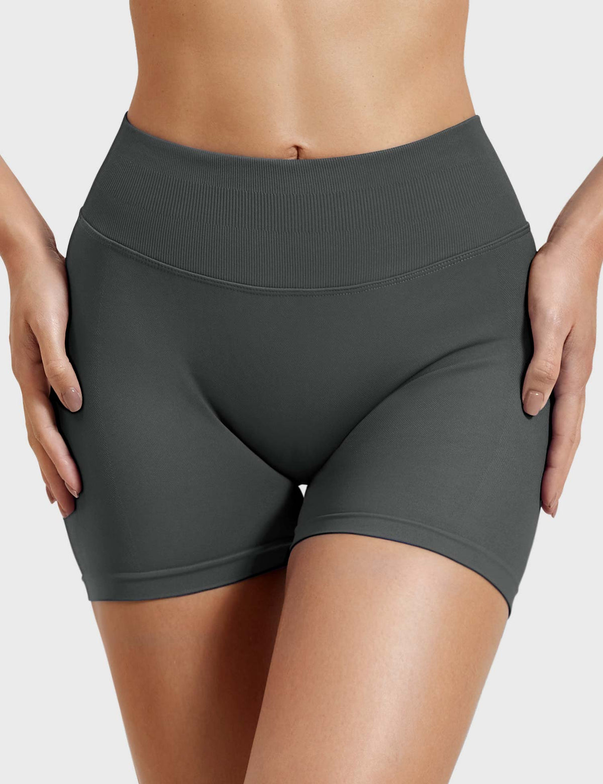 Short Movaelle Contour sin costuras 3,6"