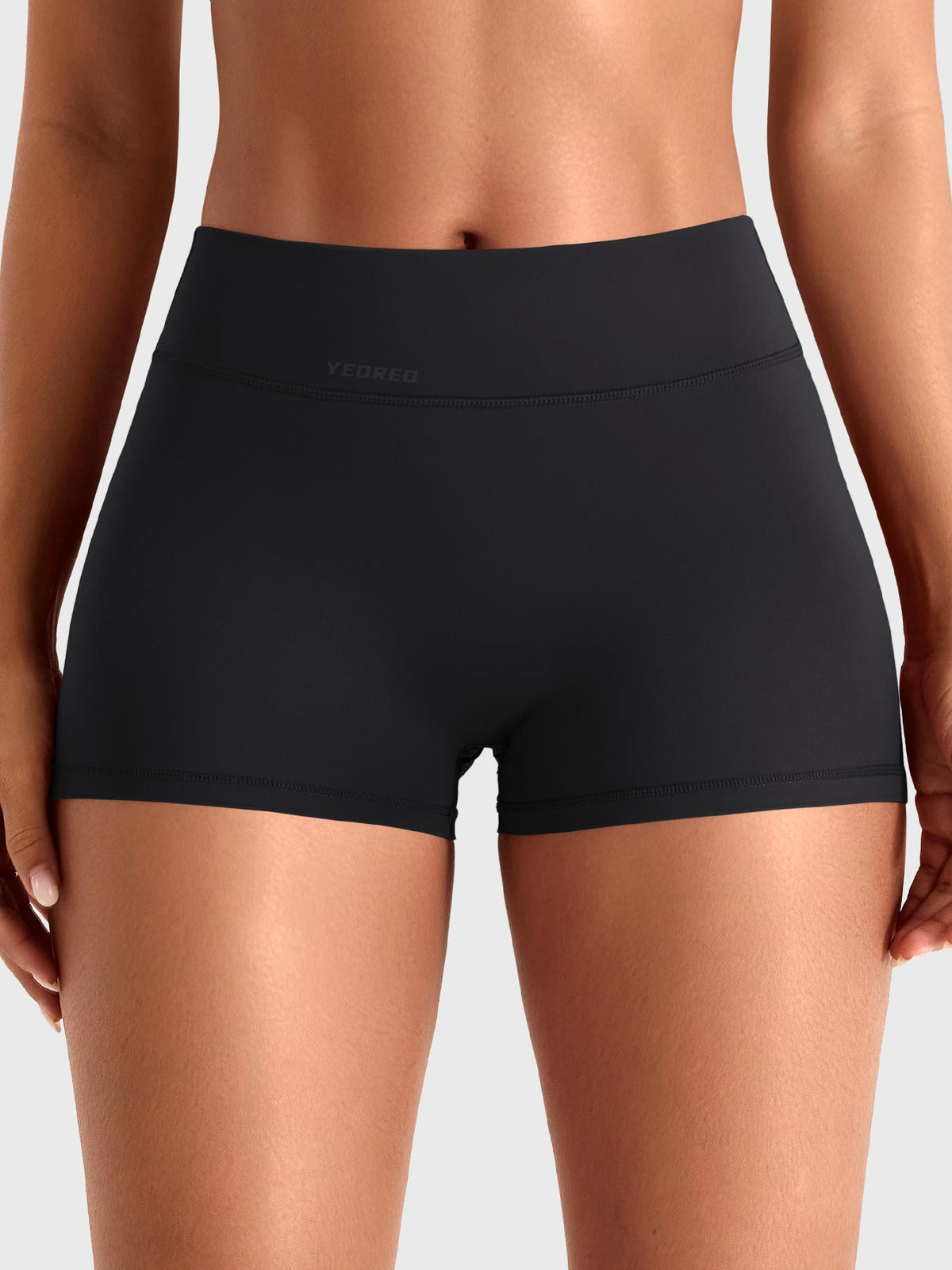 Short Movaelle CoreFlex cargo cintura baja