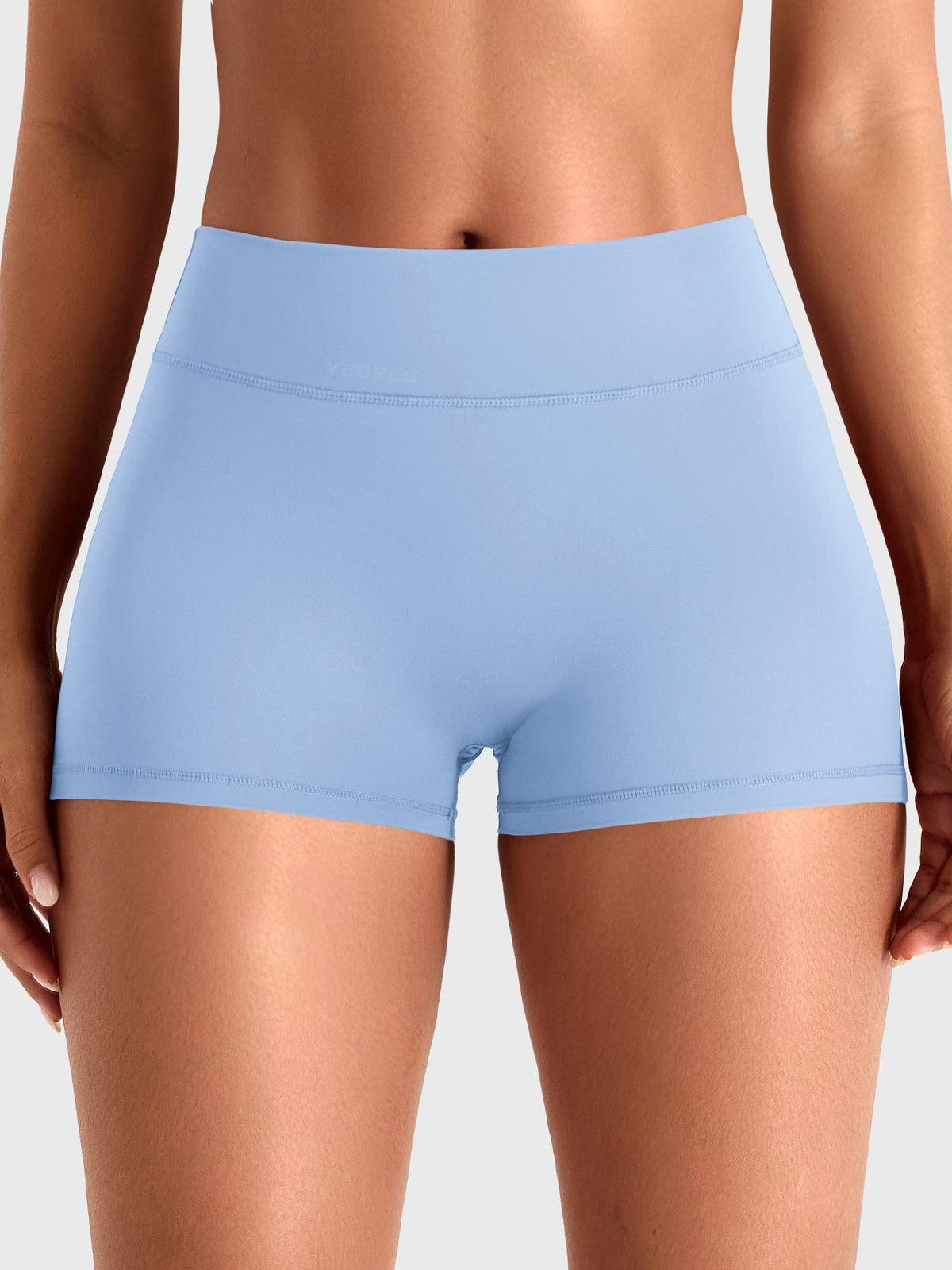 Short Movaelle CoreFlex cargo cintura baja